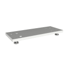 EATON INDUSTRIES - Supporto inferiore per batteria XST Hybrid Zoccolo.