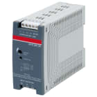 EATON INDUSTRIES - ALIMENTATORE PER BARRA DIN 24V/1A