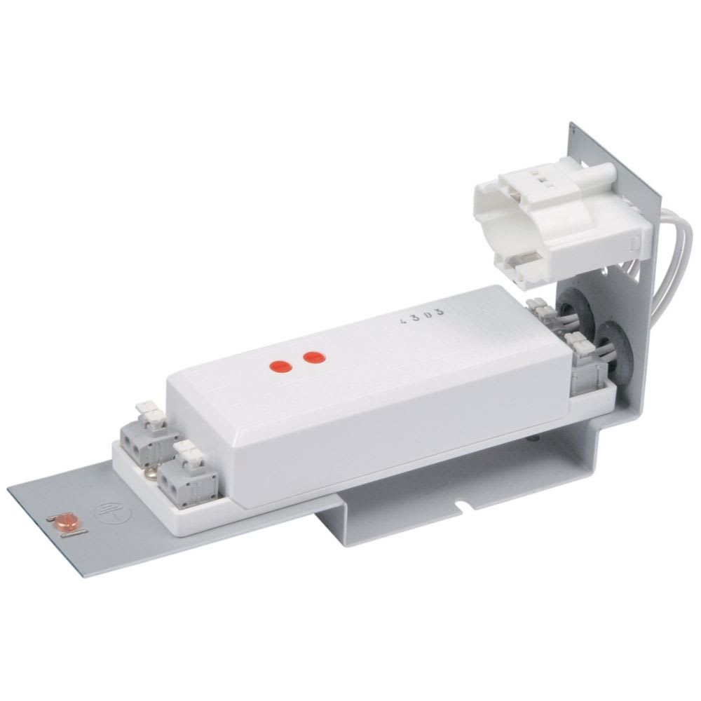 EATON INDUSTRIES - SET PER TUBO 5-11W 2G7 CON EVG 13.2 CG-S