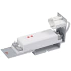 EATON INDUSTRIES - SET PER TUBO 5-11W 2G7 CON EVG 13.2 CG-S