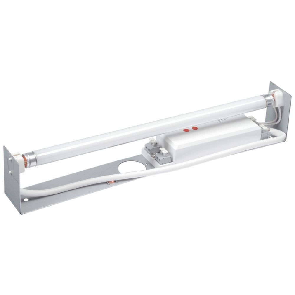 EATON INDUSTRIES - SET PER TUBO 8W T16 CON EVG 13.2 CG-S