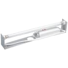 EATON INDUSTRIES - SET PER TUBO 8W T16 CON EVG 13.2 CG-S