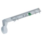 EATON INDUSTRIES - STAFFE DA PARETE CON SET MONTAGGIO RAPID