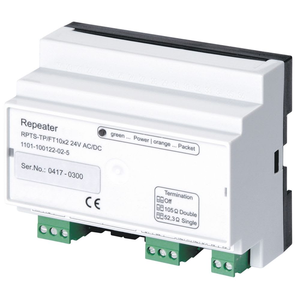 EATON INDUSTRIES - RIPETITORE A 2 VIE PER BUS CG-S