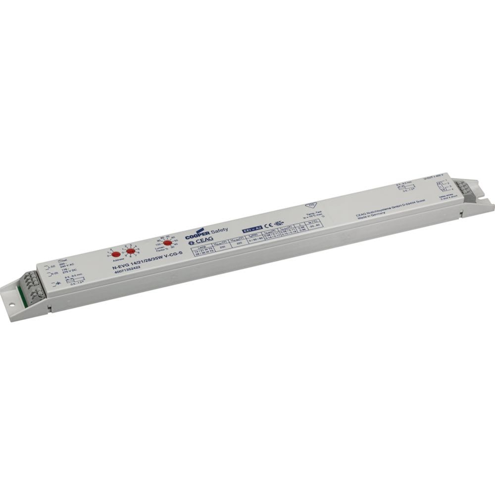 EATON INDUSTRIES - N-EVG 14/21/28/35W V-CG-S O.V.