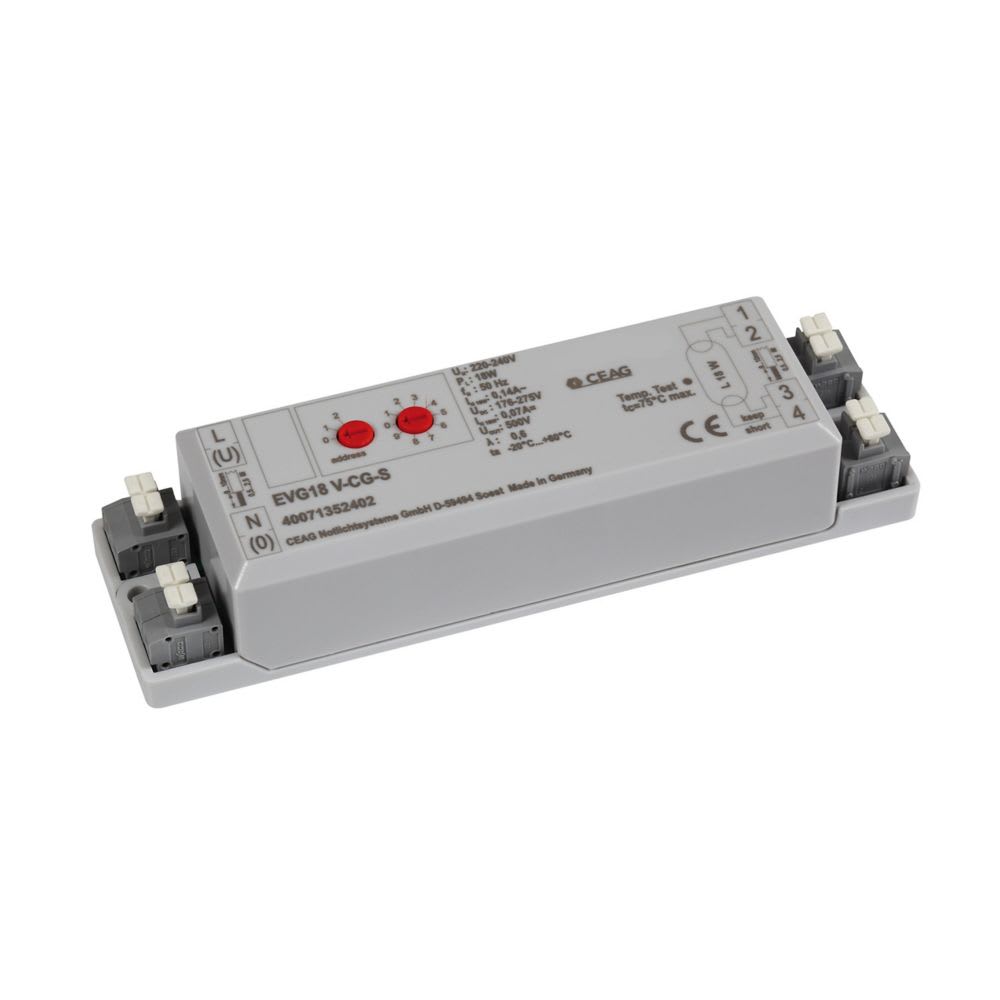 EATON INDUSTRIES - N-EVG 49W V-CG-S O.V.