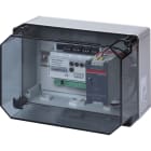 EATON INDUSTRIES - INTERFACCIA MONITORAGGIO DIPOSITIVI ESTE