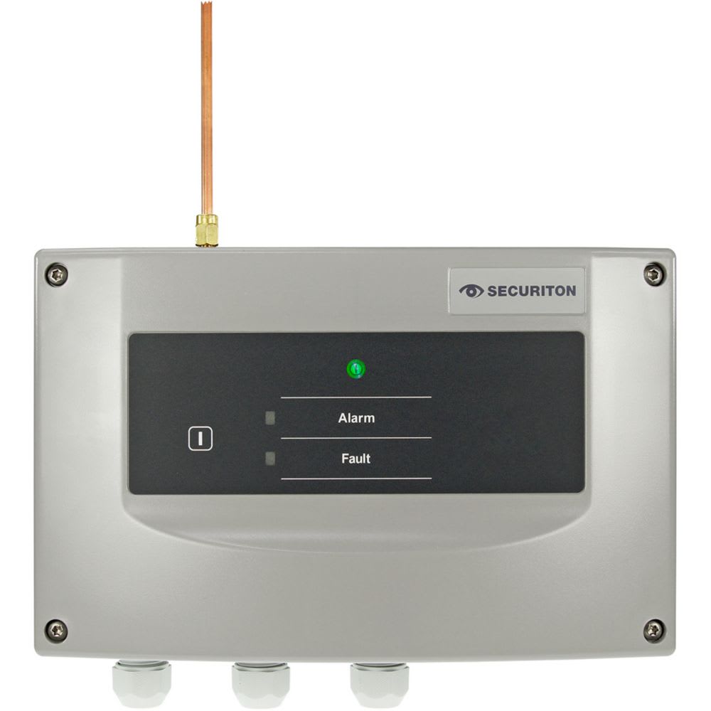 EATON INDUSTRIES - RIVELATORE DI CALORE LINEARE - 1 SENSORE