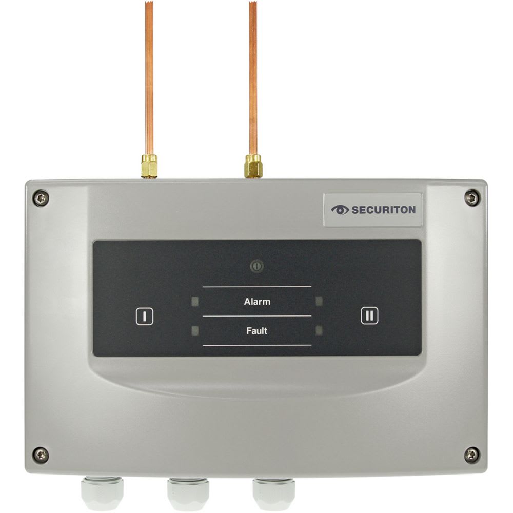 EATON INDUSTRIES - RIVELATORE DI CALORE LINEARE - 2 SENSORI