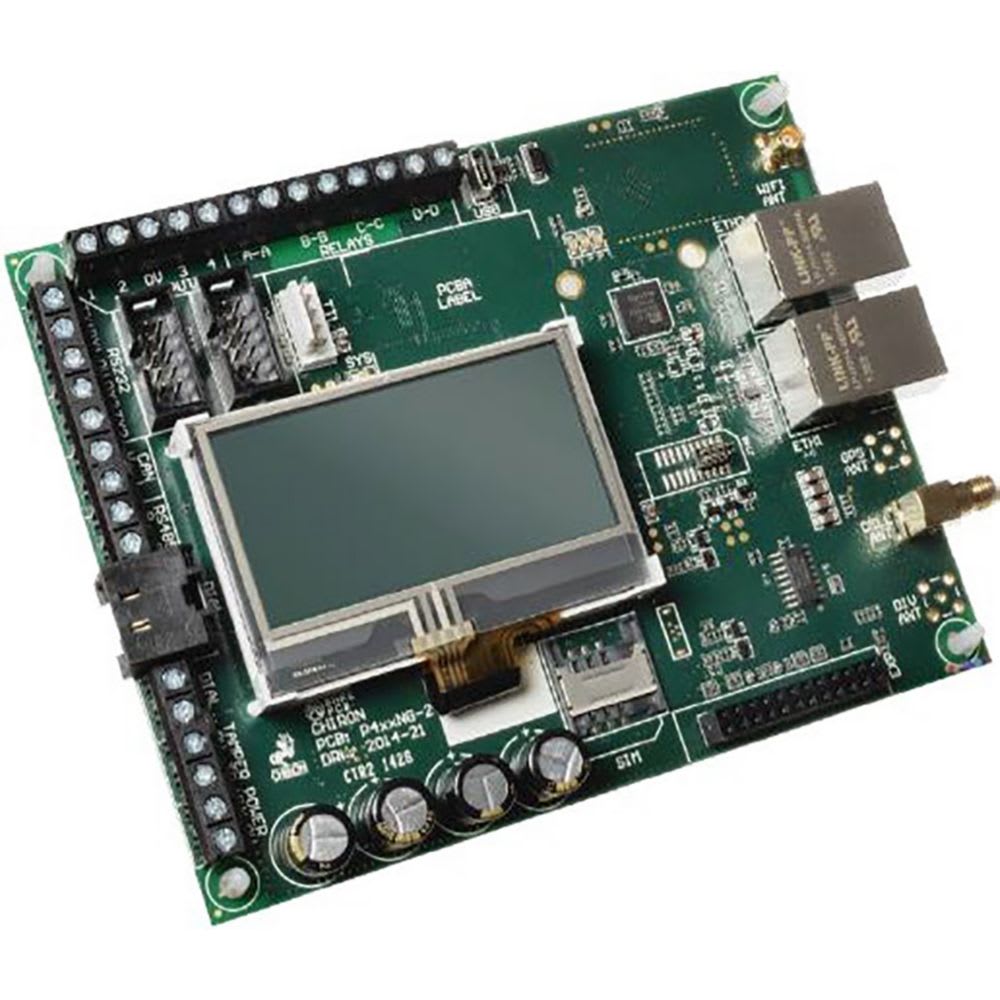 EATON INDUSTRIES - COMB TELEFONICO CERTIF EN54-21 GSM 3G CT400EN-C-CSA