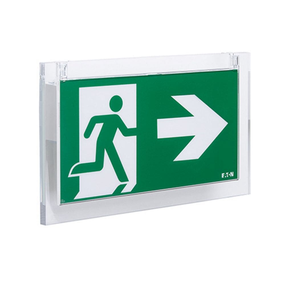 EATON INDUSTRIES - PITTOGR DI SICUREZZA DISTANZ SOCIALE 1M