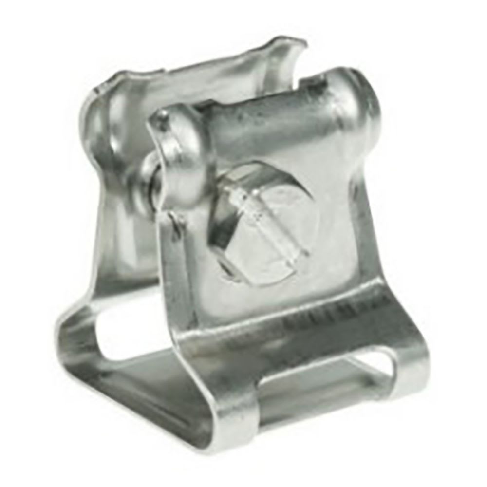 EATON INDUSTRIES - FASCETTA IN METALLO PER TUBI (10PZ)