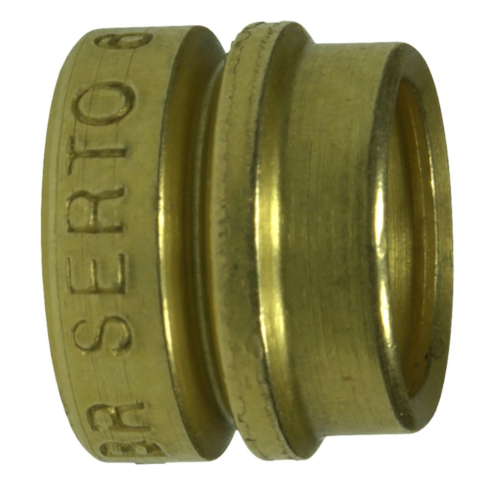 EATON INDUSTRIES - RIDUZIONE TRA TEFLON E RAME