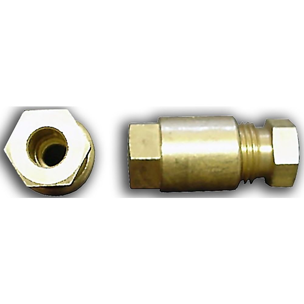 EATON INDUSTRIES - RACCORDO SC-J IN RAME (10PZ)