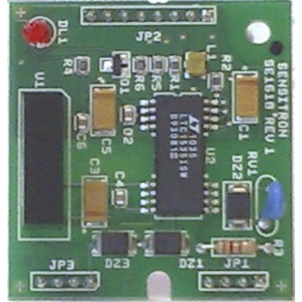EATON INDUSTRIES - SCHEDA SERIALE PER MULTISCAN ++ S1