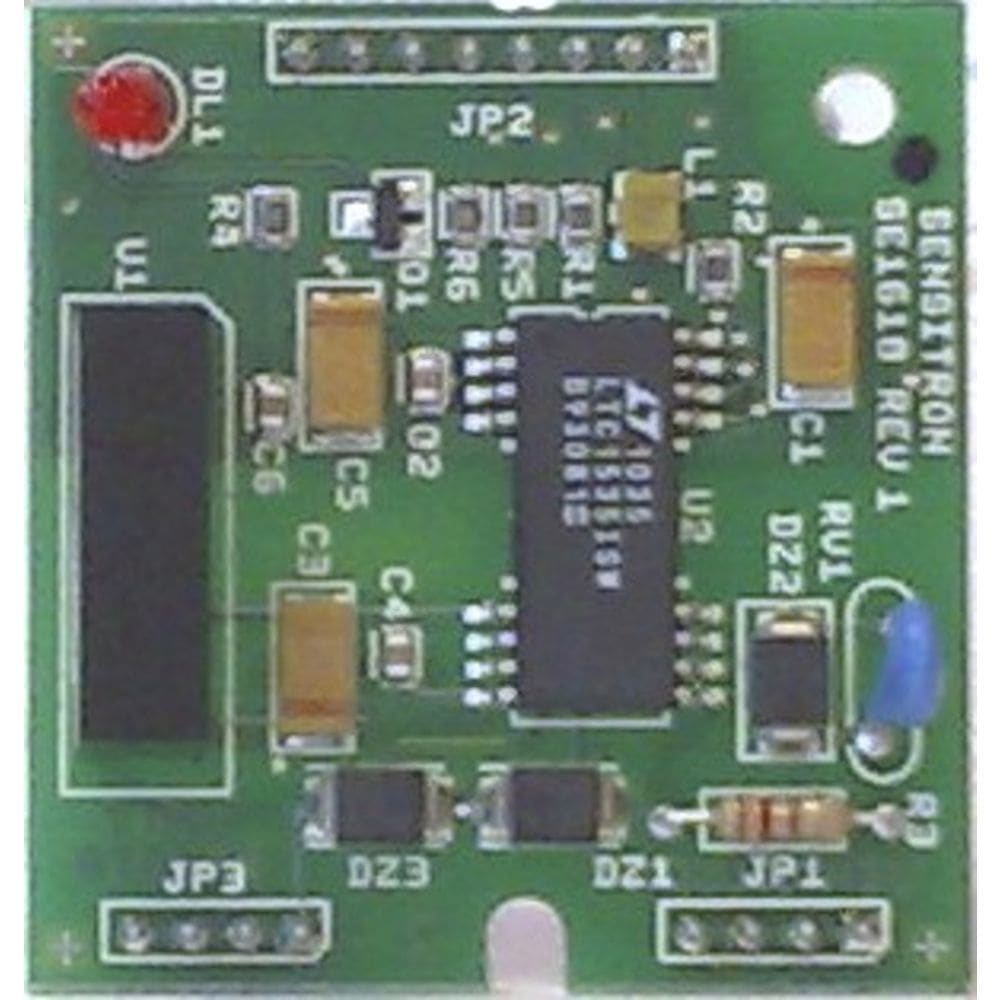 EATON INDUSTRIES - SCHEDA SERIALE PER MULTISCAN ++ S1