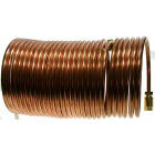 EATON INDUSTRIES - BOBINA DI PROVA, RAME, 10M