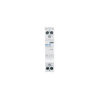 EATON INDUSTRIES - Contattore installazione 20A 12V AC/DC 2NA CR2020012