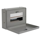 EATON INDUSTRIES - EAM7TP 7WAY SPN DB