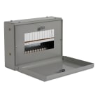 EATON INDUSTRIES - EAM7TP 7WAY SPN DB