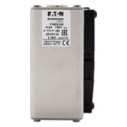 EATON INDUSTRIES - Fusibile 315A 750V corsa rapida 2BKN/130 dimensioni gR IEC con indicatore estremità piatta.