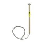 EATON INDUSTRIES - 25KBR12PPC 25KV 12AMP EXPULSION LINK 25KBR12PPC