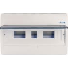 EATON INDUSTRIES - BC-O-1/18-ECO CENTR. PAR. P./TR. IP40 18