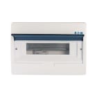 EATON INDUSTRIES - BC-U-1/12-ECO CENTR. INC.P./TR. IP40 12M