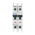 EATON INDUSTRIES - FAZ-C16/2-RT-DC MT UL-CSA DC CAP.COR 2P