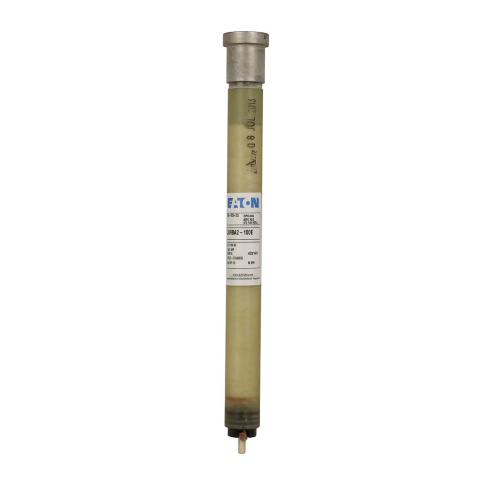 EATON INDUSTRIES - 38RBA4-3E FUSE, RBA 400 38KV 3E