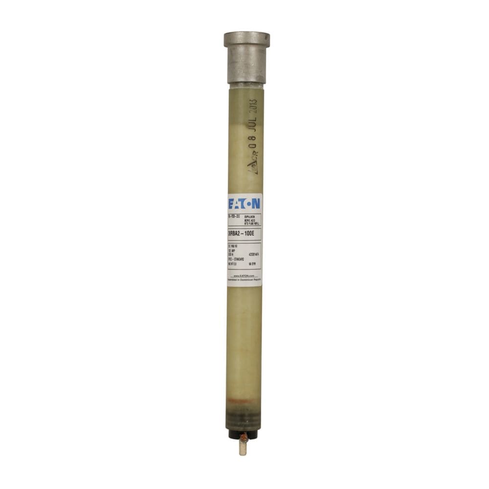 EATON INDUSTRIES - 38RBA4-3E FUSE, RBA 400 38KV 3E