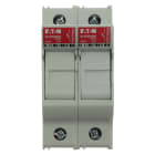 EATON INDUSTRIES - CHM2DCU MODULAR FUSE HOLDER, 1000V, 2P