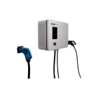 EATON INDUSTRIES - Un.Ricarica EV GM-DC 22KW CCS RJ45 Eth 4G RFID.