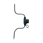 EATON INDUSTRIES - HHL ATM FUSE HOLDER - 20A - 16 GAUGE WIR