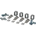 EATON INDUSTRIES - Kit morsetti a bullone per telaio 4 poli 160 A PDC1X4TS160.