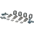 EATON INDUSTRIES - Kit morsetti a bullone per telaio 4 poli 160 A PDC1X4TS160.