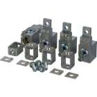 EATON INDUSTRIES - Kit morsetti a tunnel per telaio 4 poli 160 A PDC1X4TA160CW. PDE710005