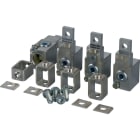 EATON INDUSTRIES - Kit morsetti a tunnel per telaio 4 poli 160 A PDC1X4TA160CW.