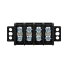 EATON INDUSTRIES - TB345-04L1 BARRIER BLOCK