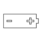 EATON INDUSTRIES - BATTERIA NI-MH HT 4AA EVOLED