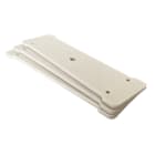 EATON INDUSTRIES - DISTANZ IN PLAST PER CONT MAGN SERIE 100