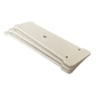 EATON INDUSTRIES - DISTANZ IN PLAST PER CONT MAGN SERIE 100