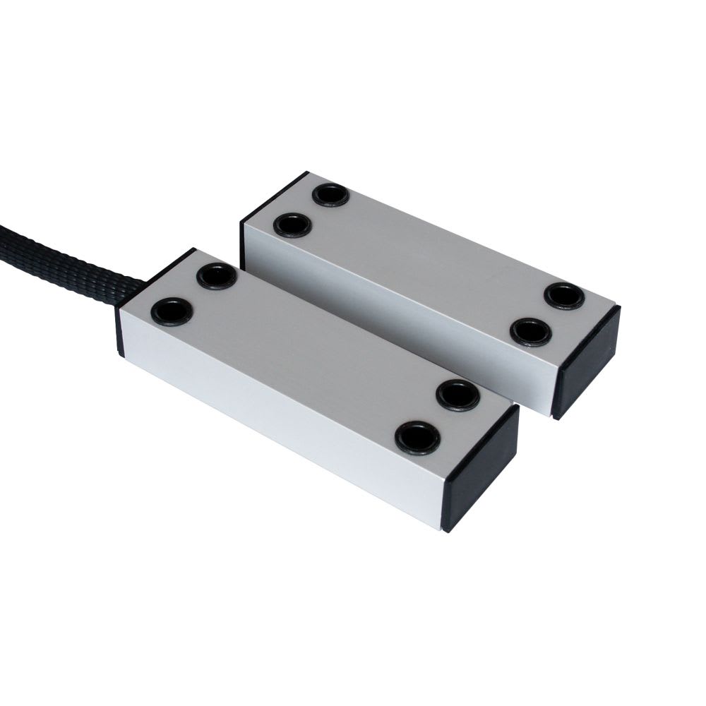 EATON INDUSTRIES - NUOVO CONTATTO ALTA SICUREZZA TWIN SENSE