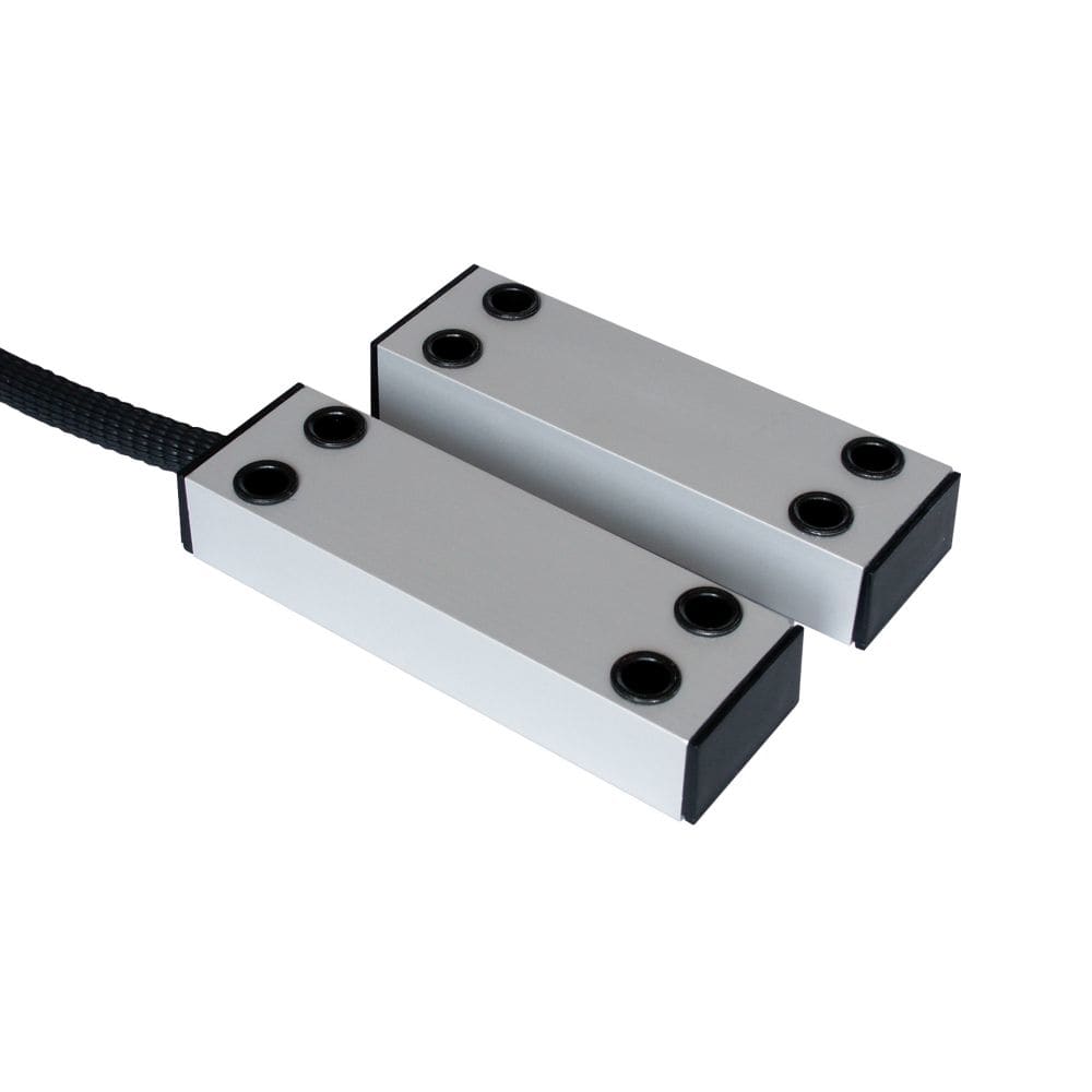 EATON INDUSTRIES - NUOVO CONTATTO ALTA SICUREZZA TWIN SENSE