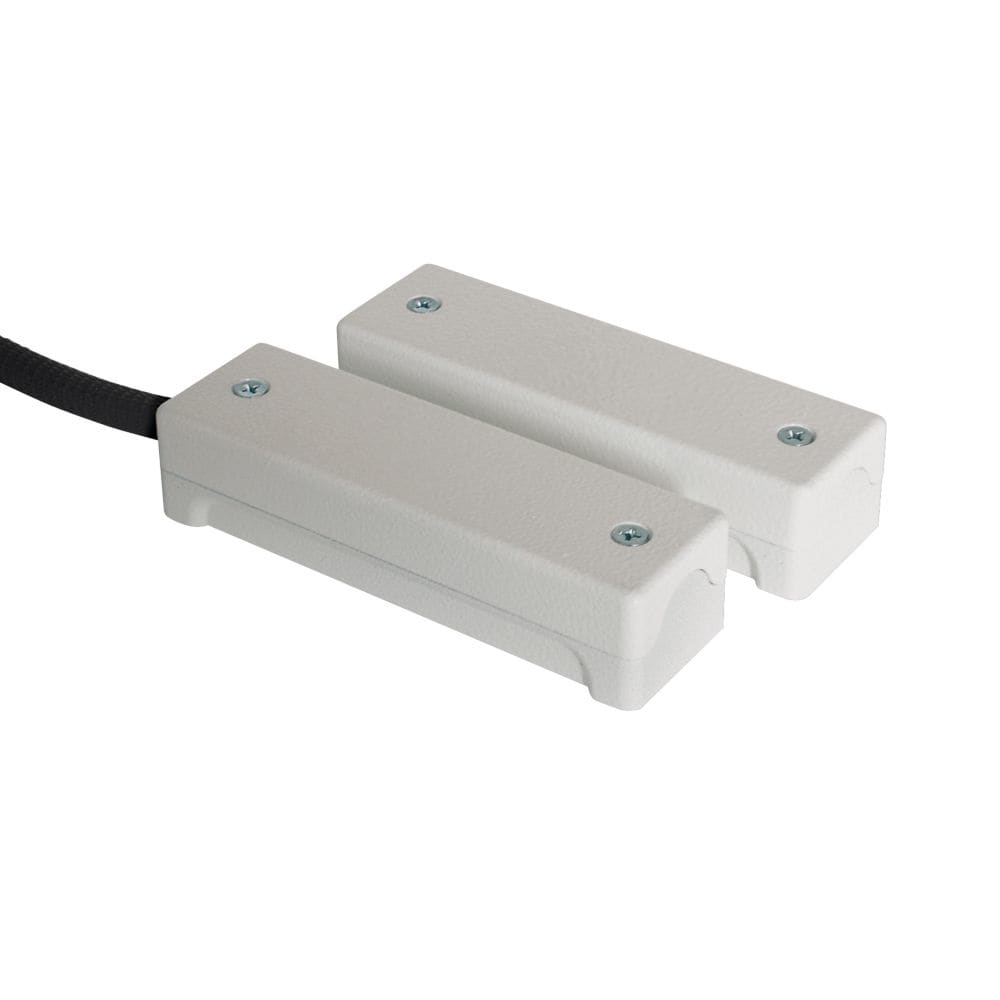 EATON INDUSTRIES - NUOVO CONTATTO ALTA SICUREZZ TWIN SENSEI