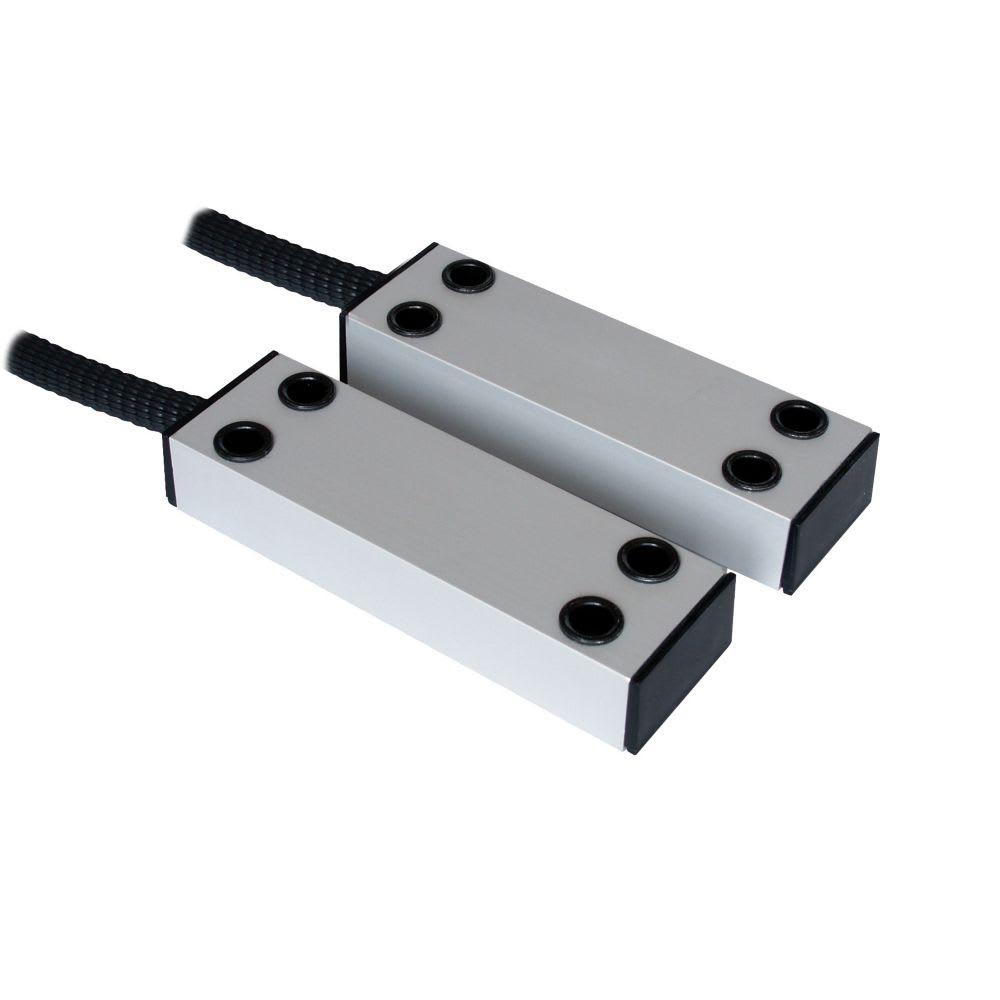 EATON INDUSTRIES - NUOVO CONTATTO ALTA SICUR TWIN SENSE GRA