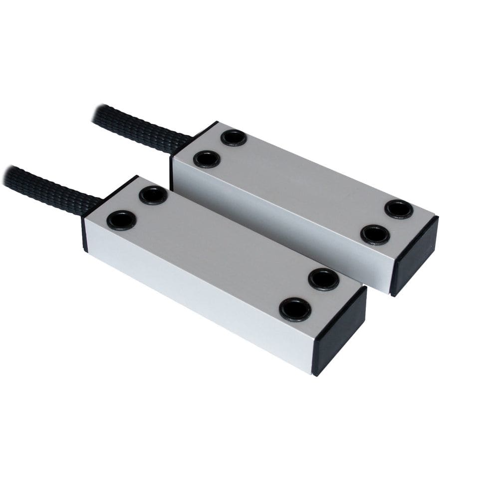 EATON INDUSTRIES - NUOVO CONTATTO ALTA SICUR TWIN SENSE GRA