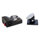 EATON INDUSTRIES - FERMO ELETTR PLAST NERO 50KG STATO PORTA