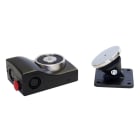 EATON INDUSTRIES - FERMO ELETTR PLAST NERO 50KG STATO PORTA