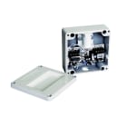 EATON INDUSTRIES - SENSORE INERZIALE IN ALLUMINIO 10-15VCC